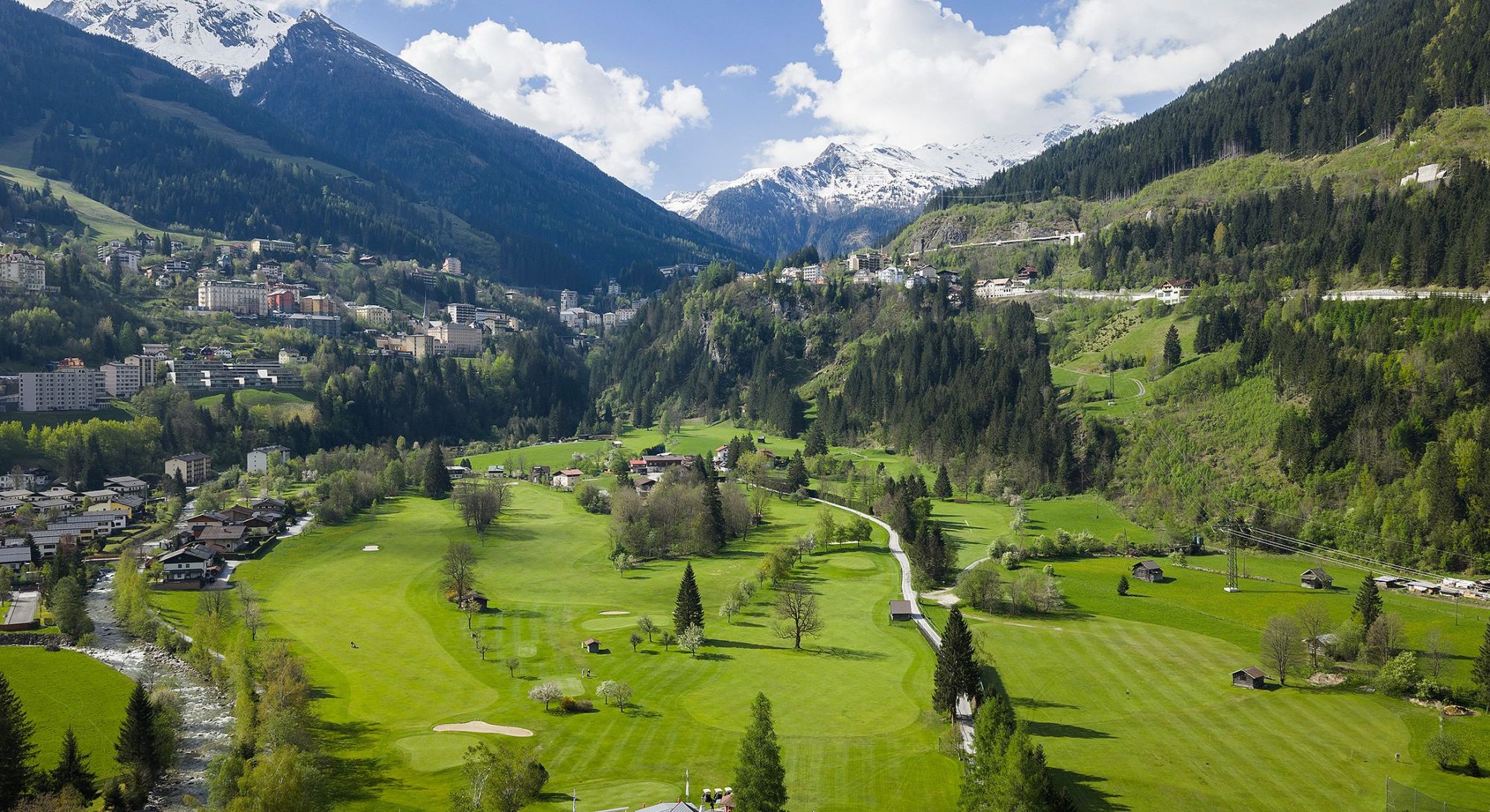 Golfclub Gastein