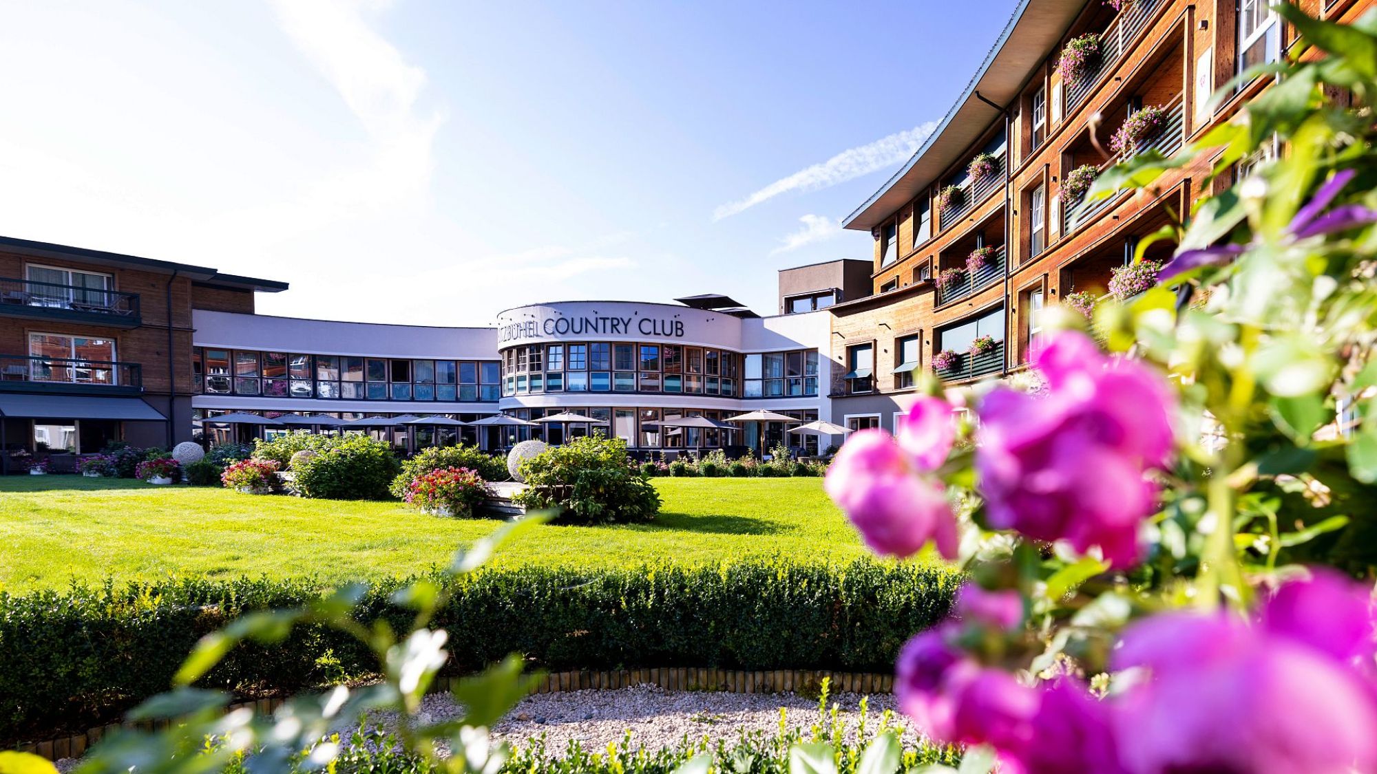 Golf in Tirol