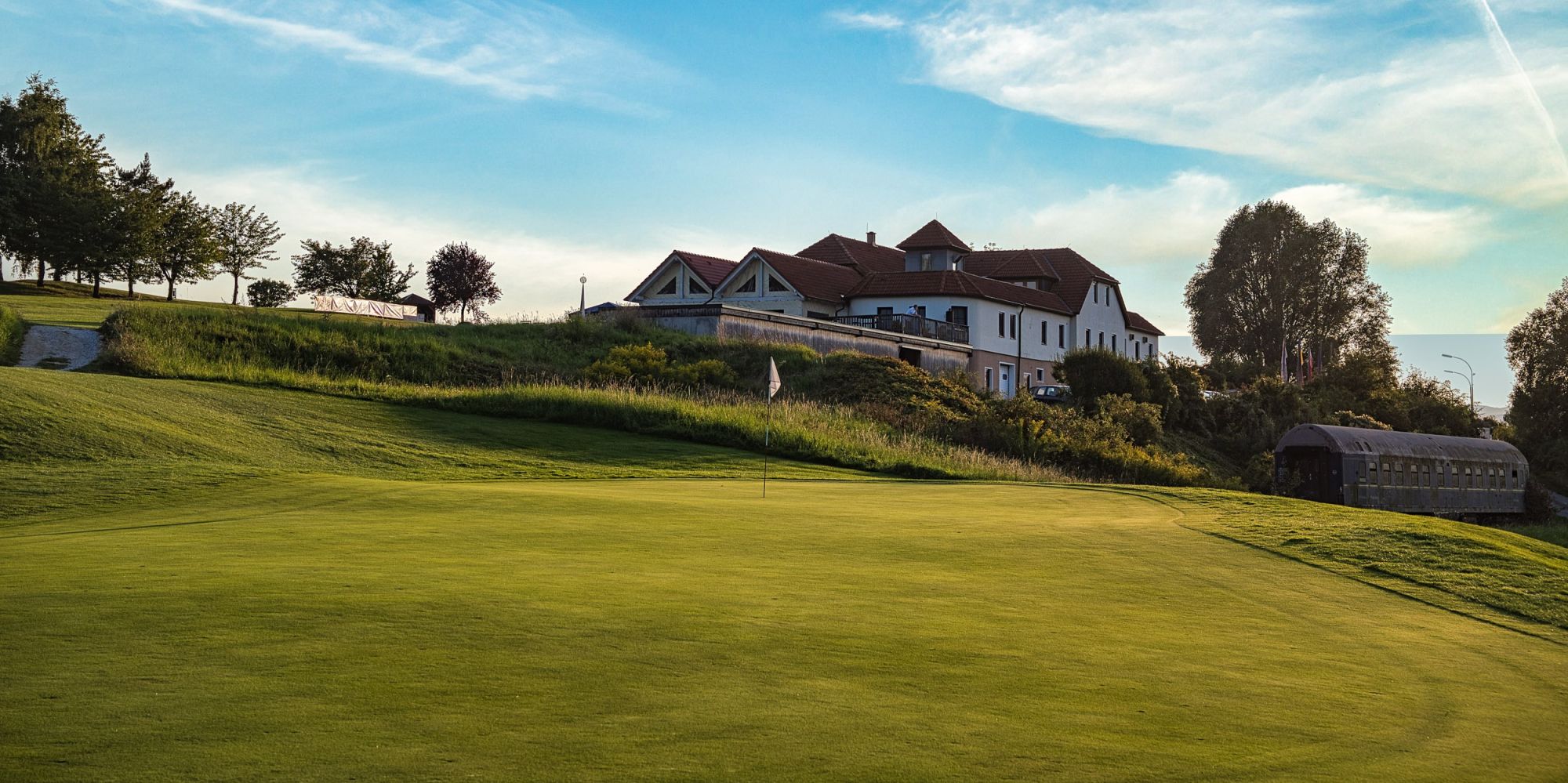 Golfclub Lengenfeld Kamptal