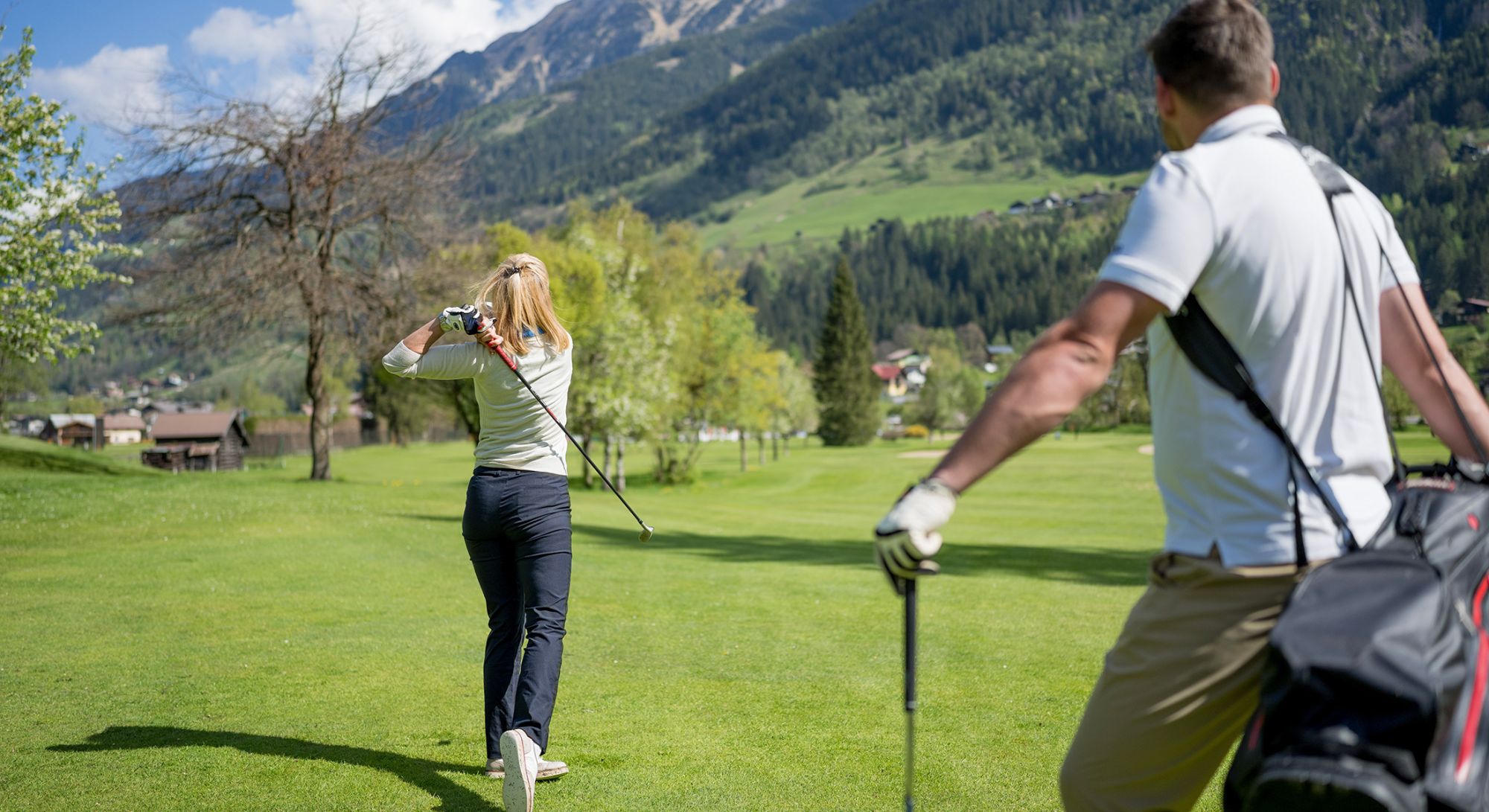 Golfclub Gastein